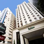 Radisson Hotel Curitiba