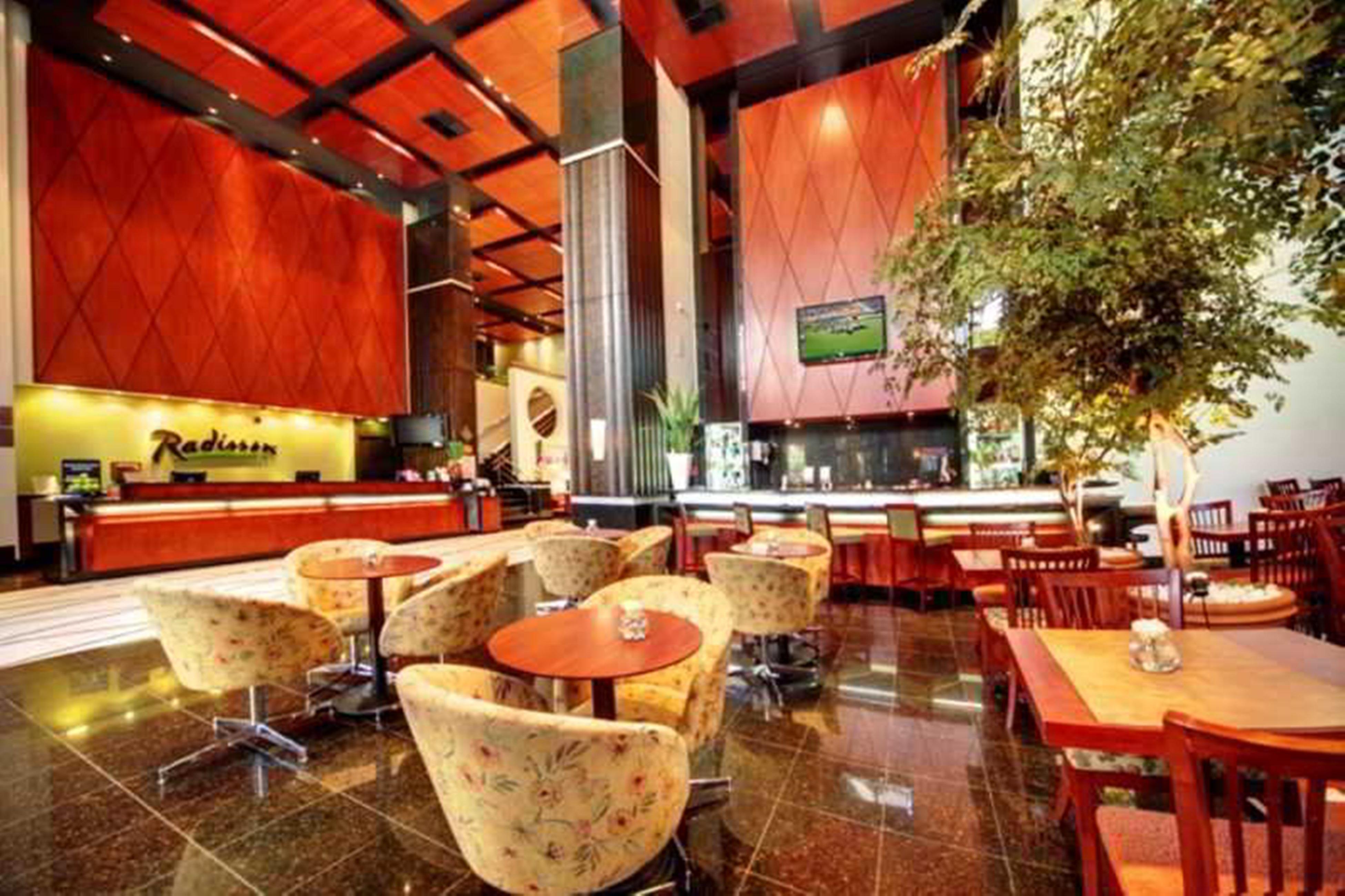Radisson Hotel