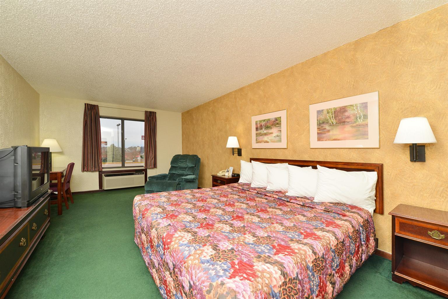 Radisson Hotel 5*