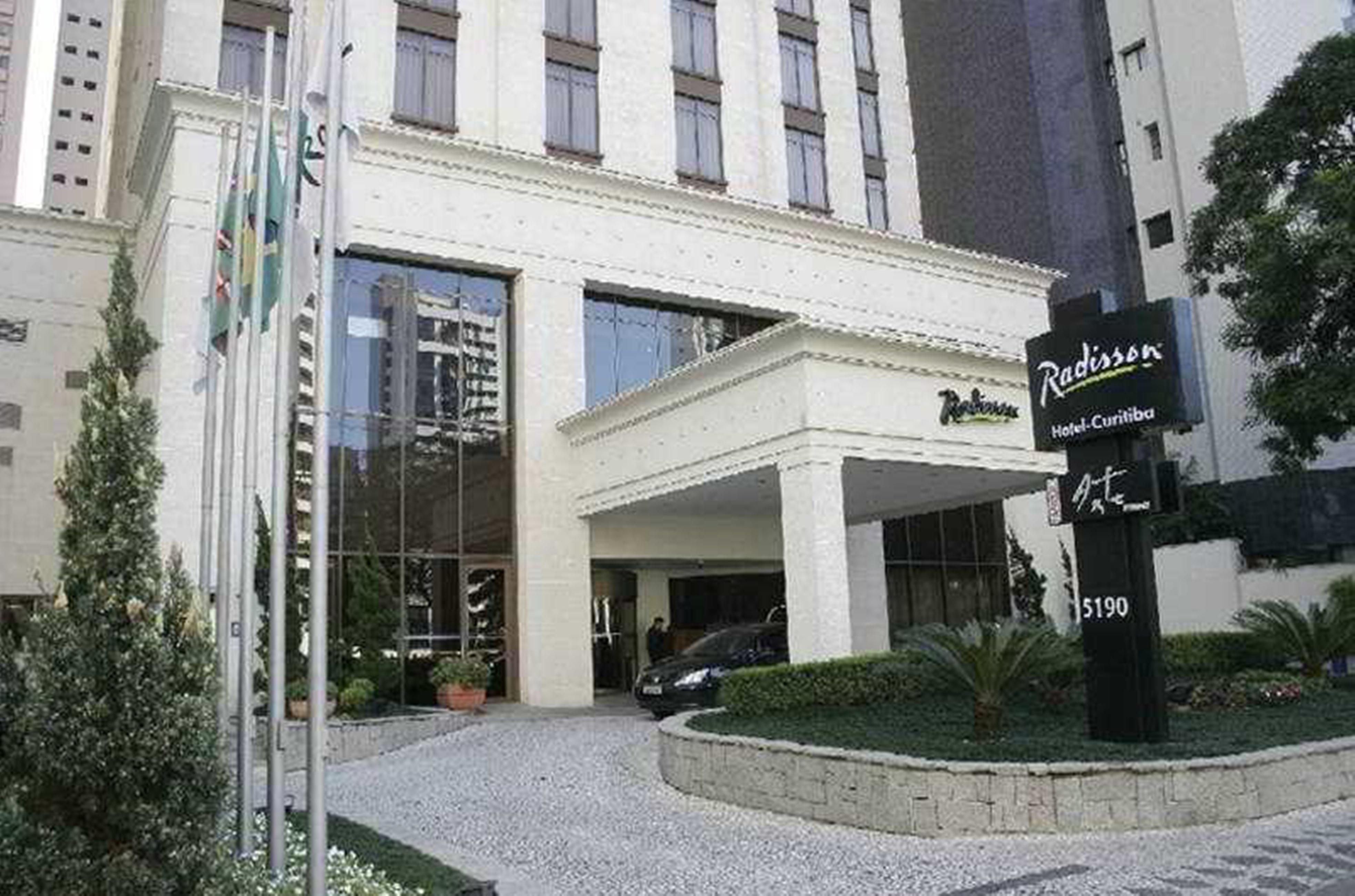 Radisson Hotel