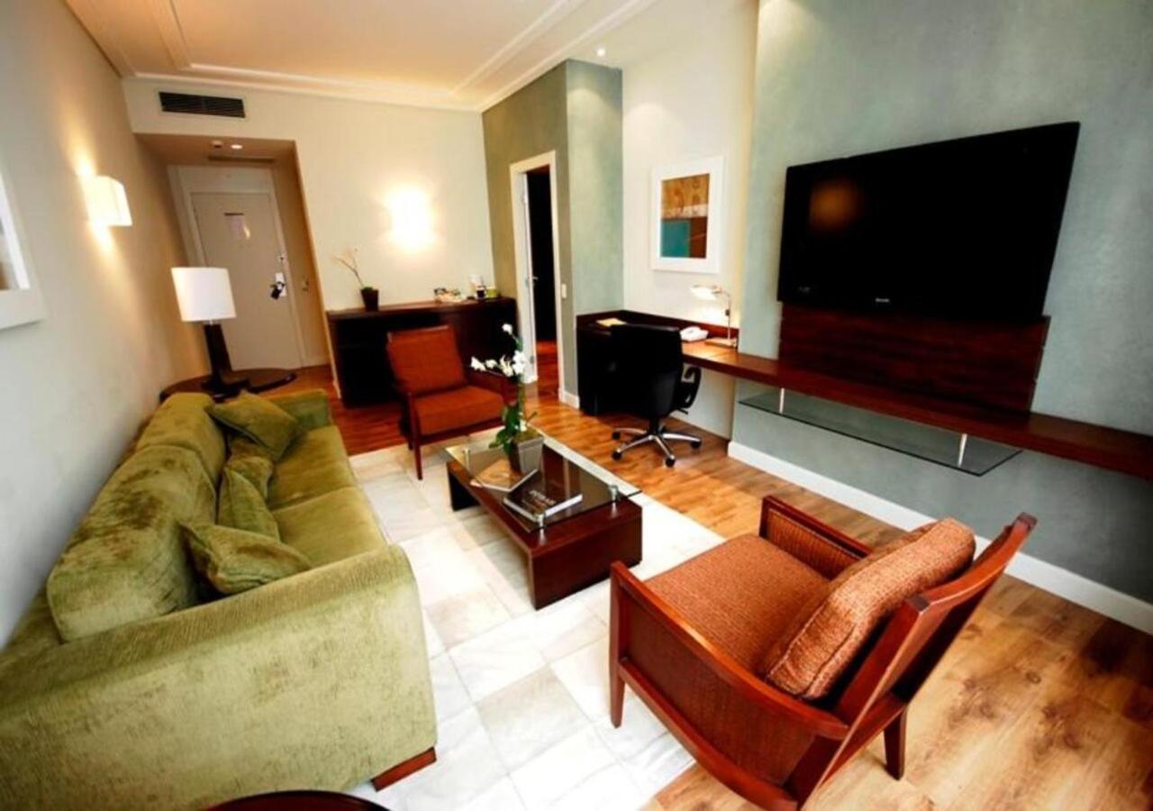 Hotel Radisson 5*