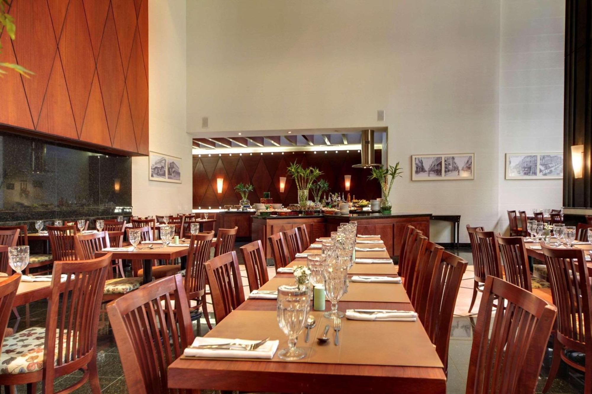 Hotel Radisson Curitiba