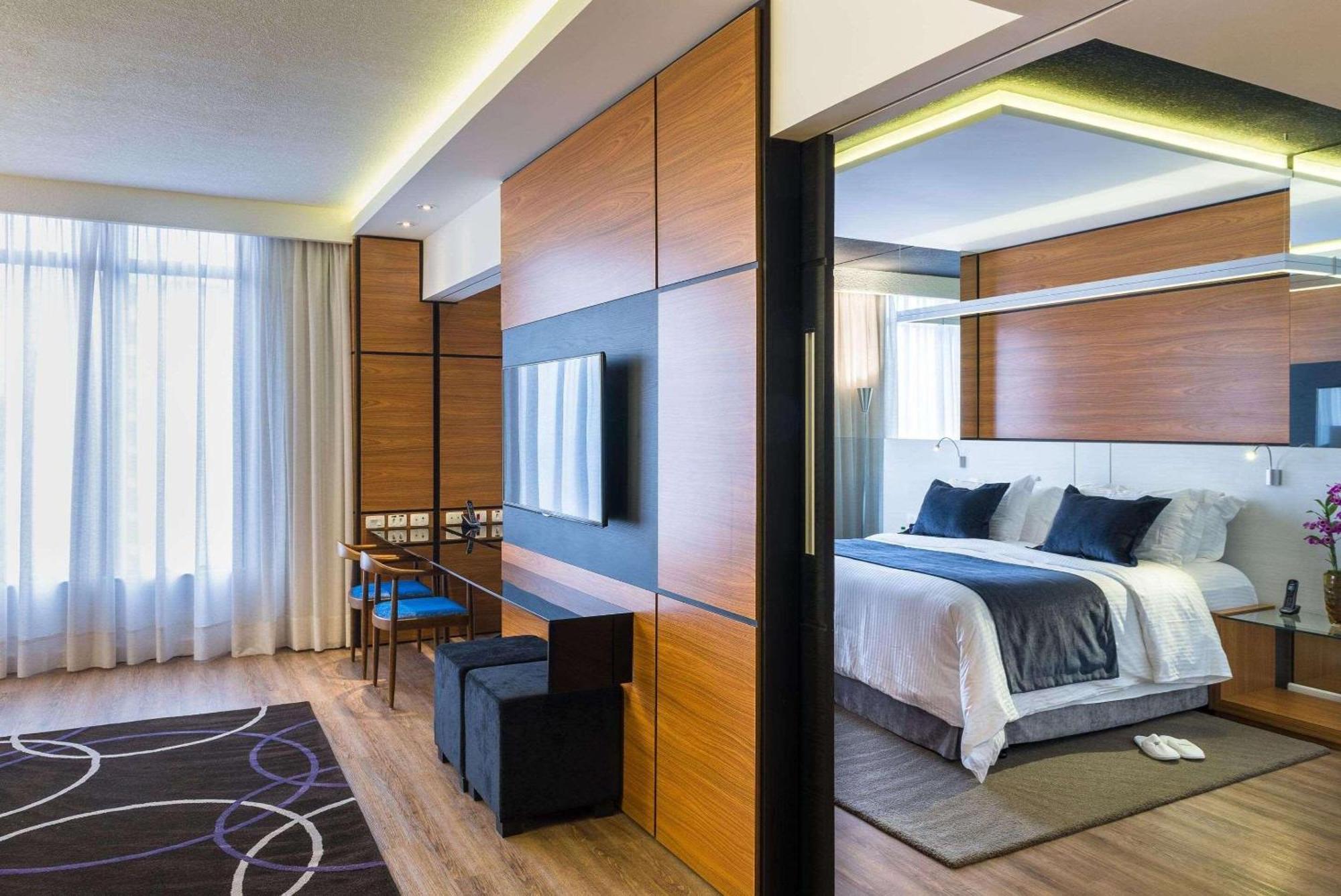 Radisson 5* Curitiba
