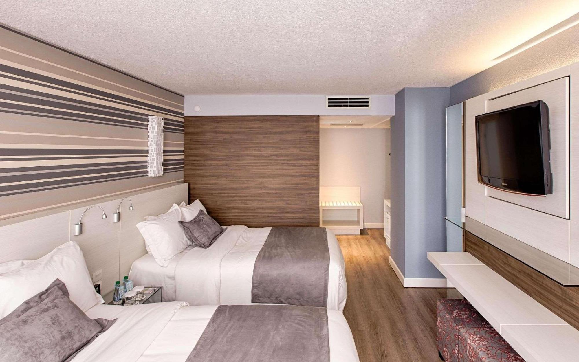 Hotel Radisson