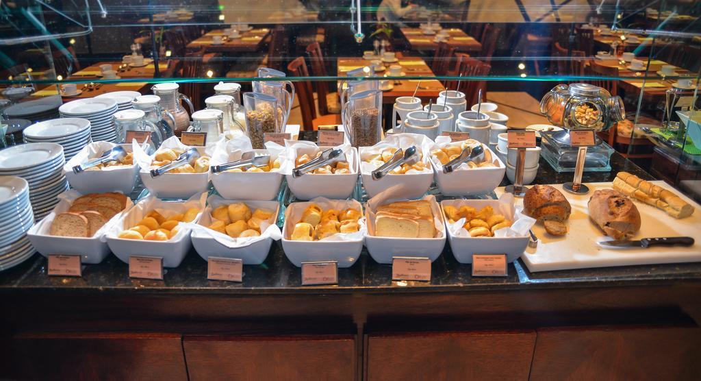 Radisson 5* Curitiba