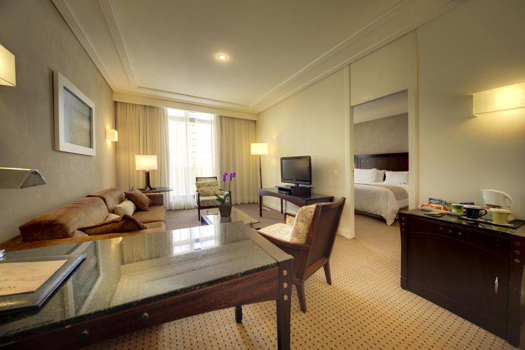 Radisson Curitiba