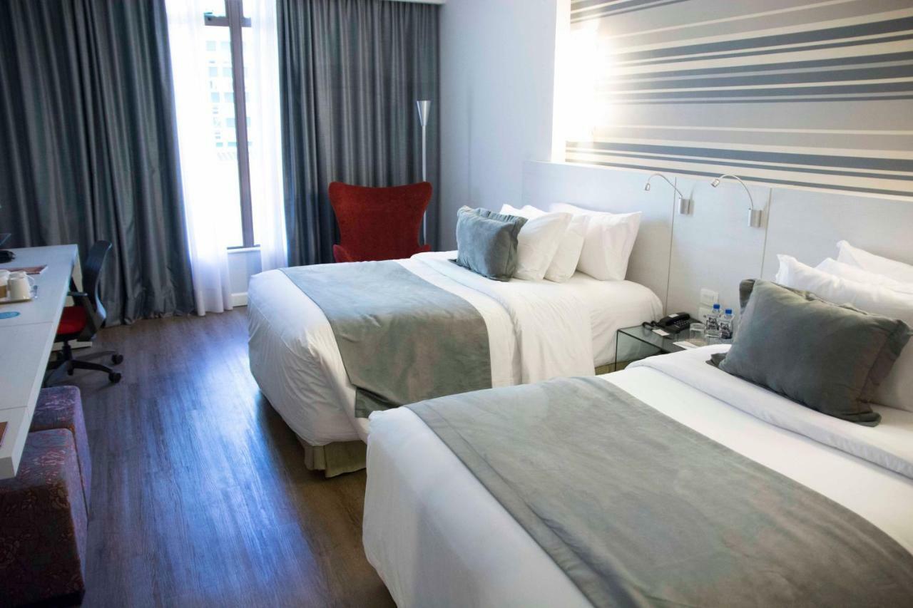 Radisson Curitiba