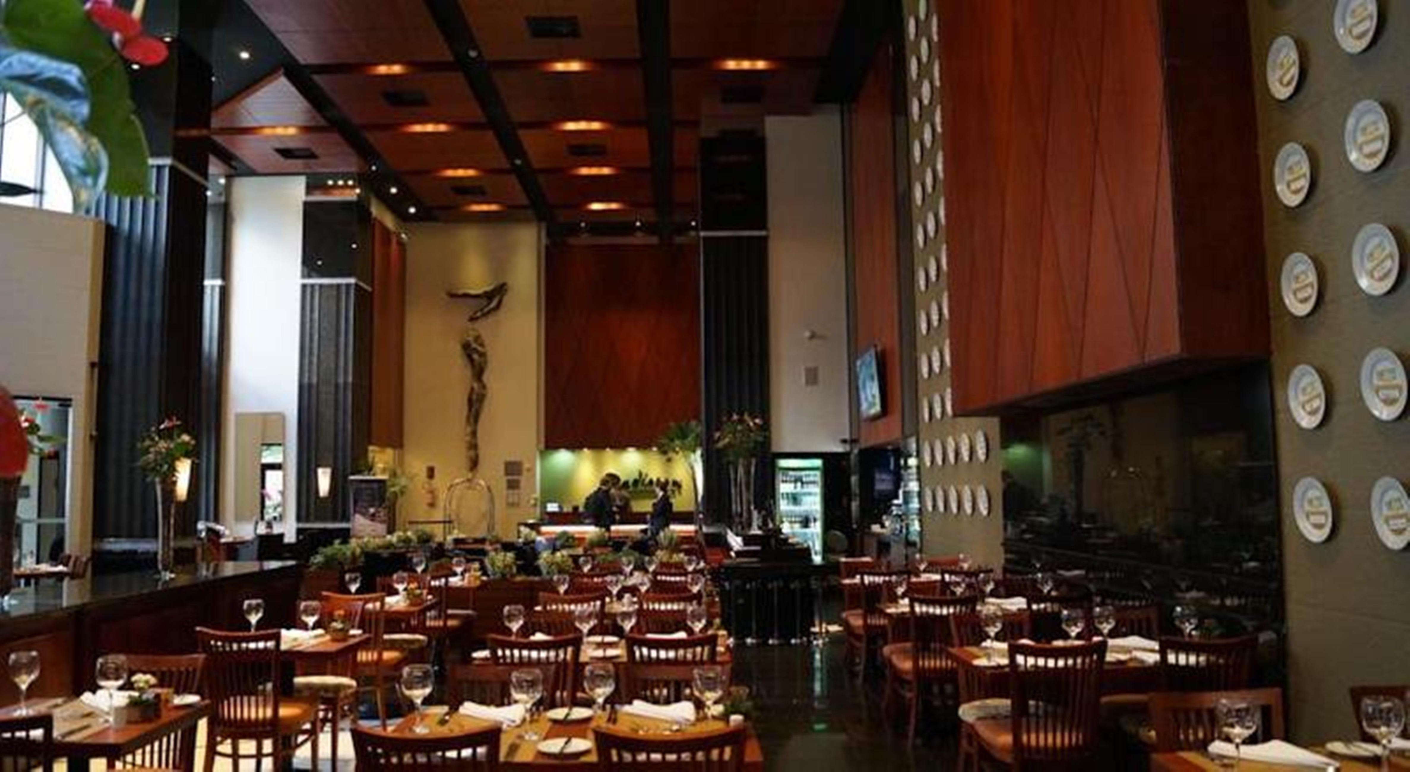 Radisson Hotel