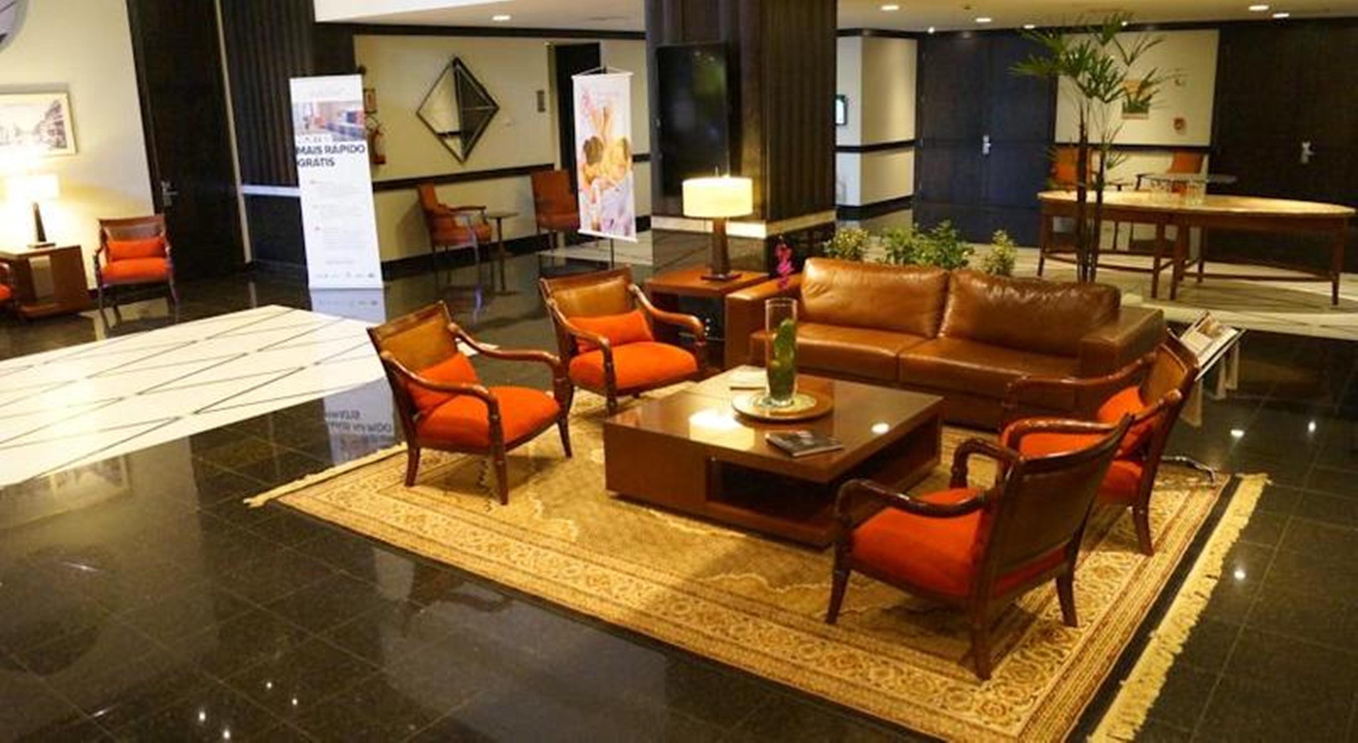 Radisson 5* Curitiba