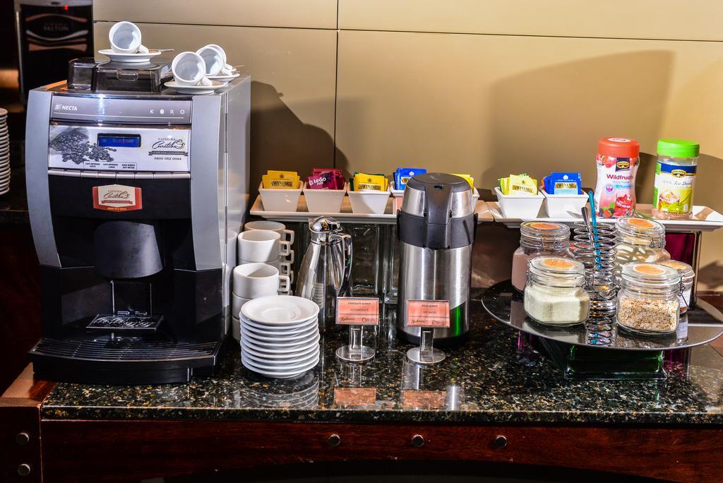 Radisson 5* Curitiba