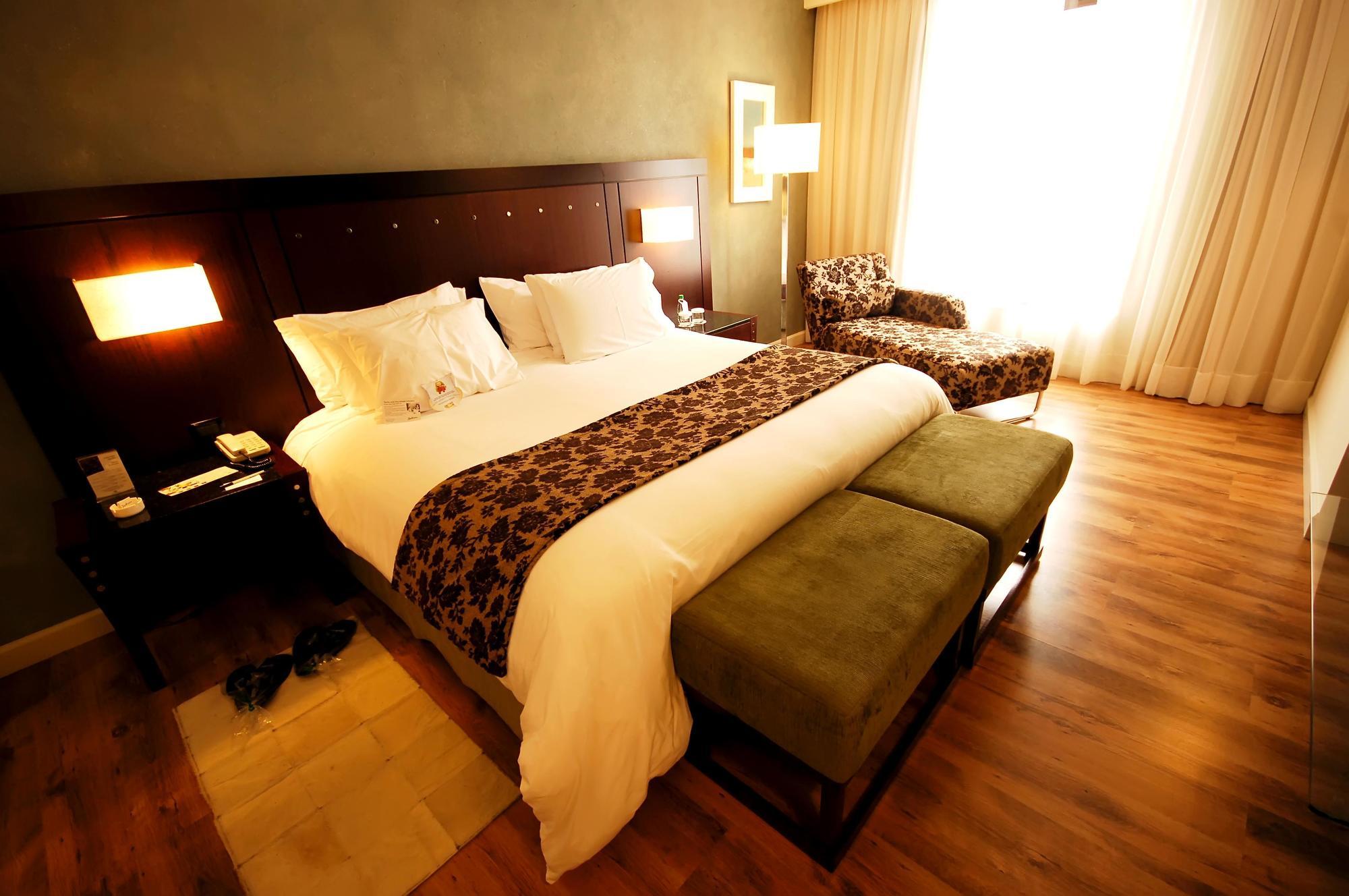 Hotel Radisson 5*